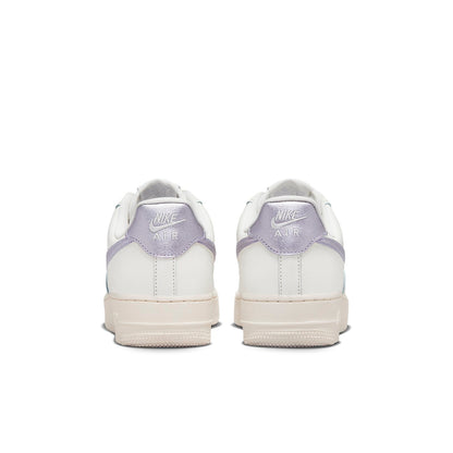 Nike Air Force 1 Low “Sail Oxygen Purple”