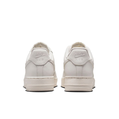 Nike Air Force 1 “07 “Phantom Soft Yellow”