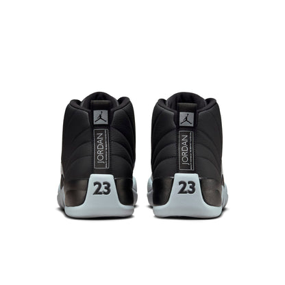 Air Jordan 12 “Black Wolf Grey”