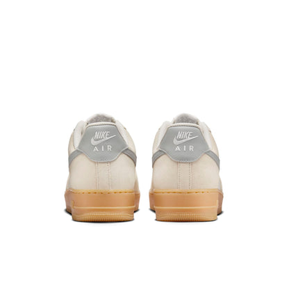 Nike Air Force 1 “07 LV8 “Phantom Gum Yellow”