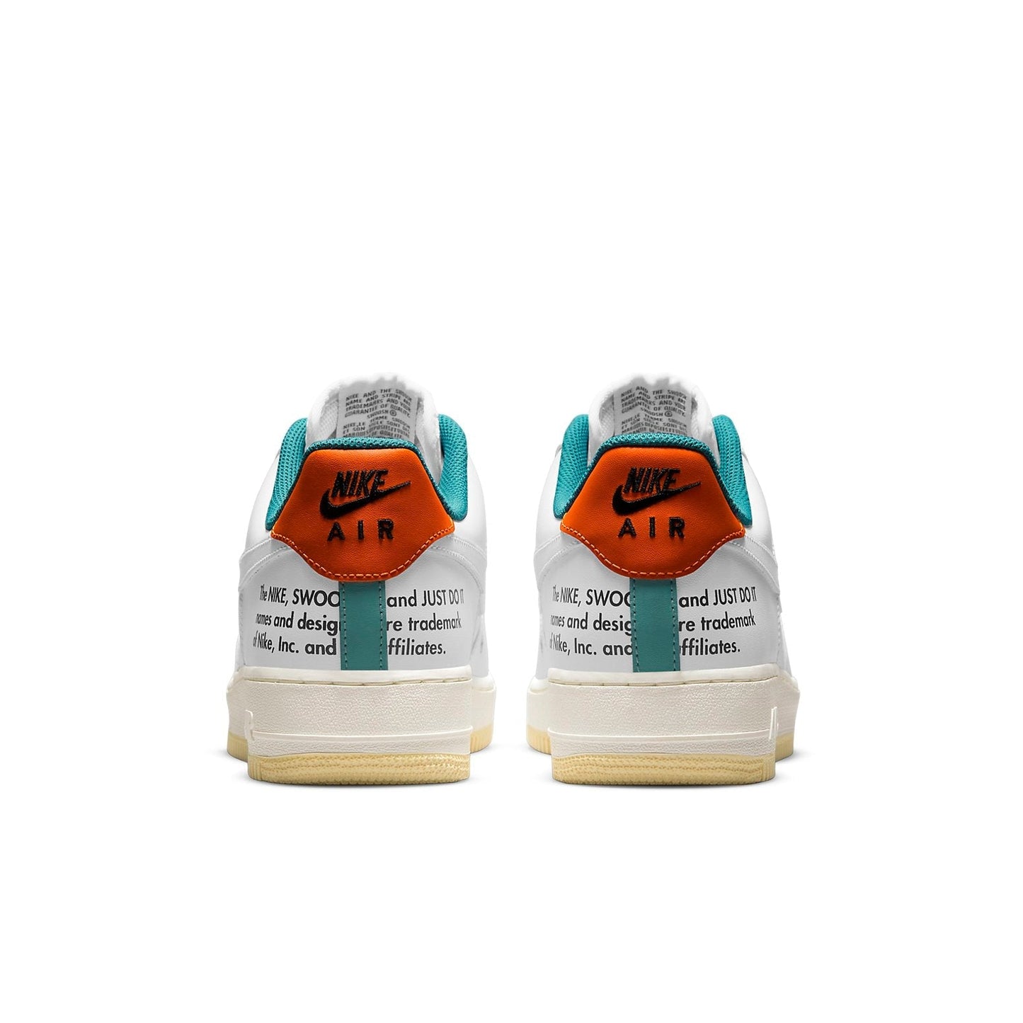 Nike Air Force 1 “07 LE “Starfish”