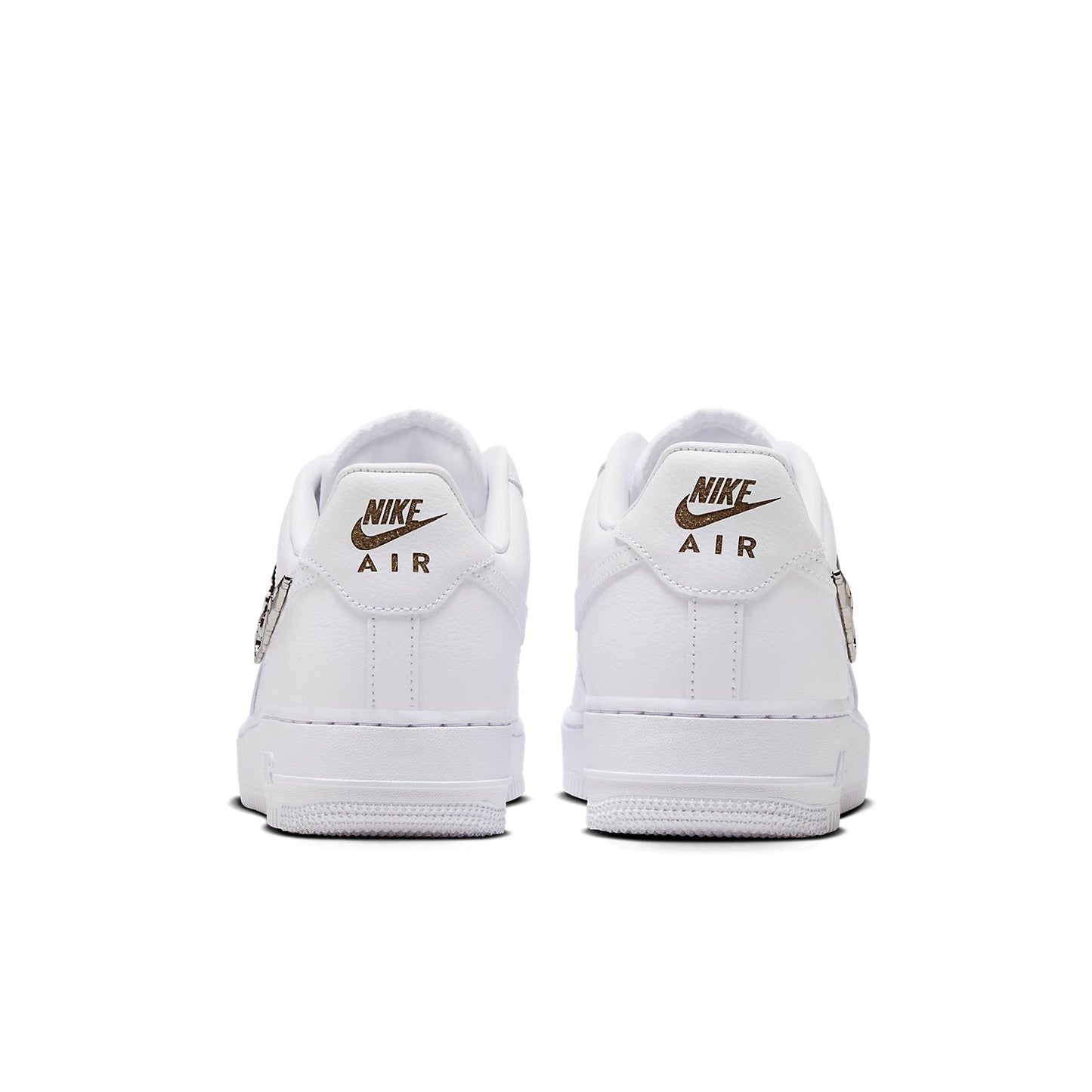 Nike Air Force 1 Low “Molten Metal”