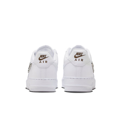 Nike Air Force 1 Low “Molten Metal”