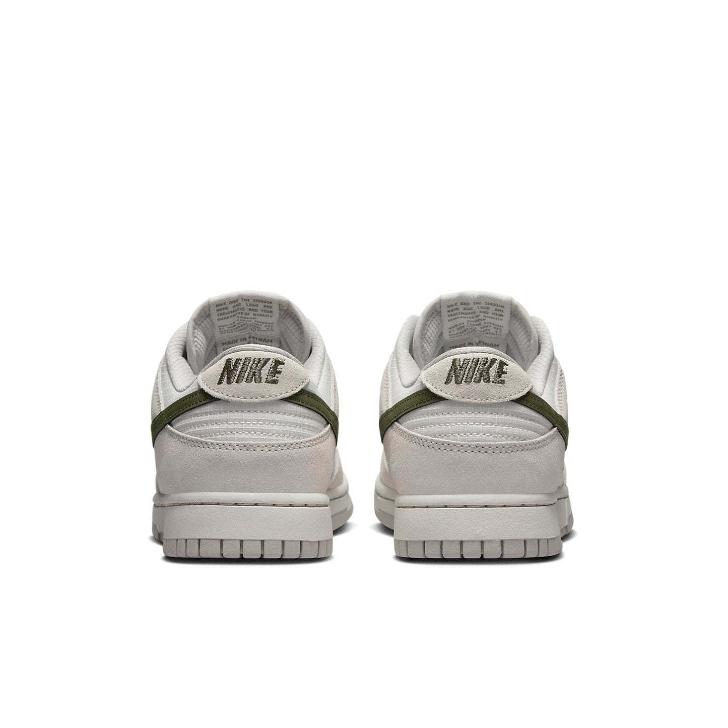 Nike Dunk Low “Leaf Veins”
