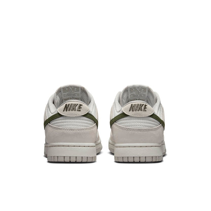 Nike Dunk Low “Leaf Veins”