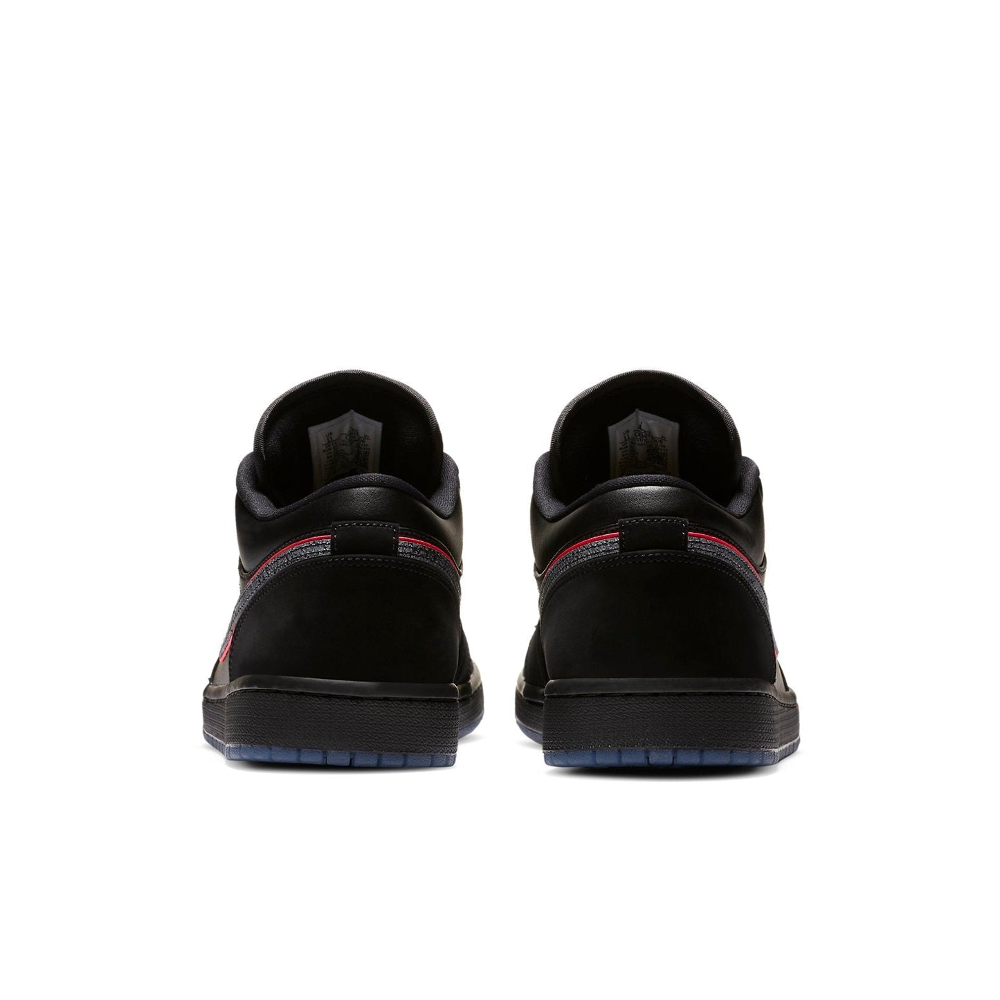 Air Jordan 1 Low “Red Orbit”