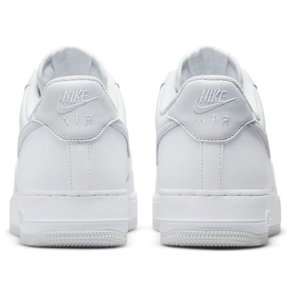 Nike Air Force 1 Low “Pure Platinum”