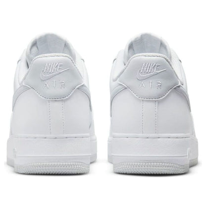Nike Air Force 1 Low “Pure Platinum”