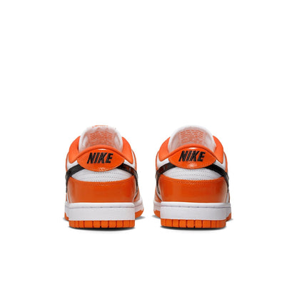 Nike Dunk Low “Halloween – Patent”