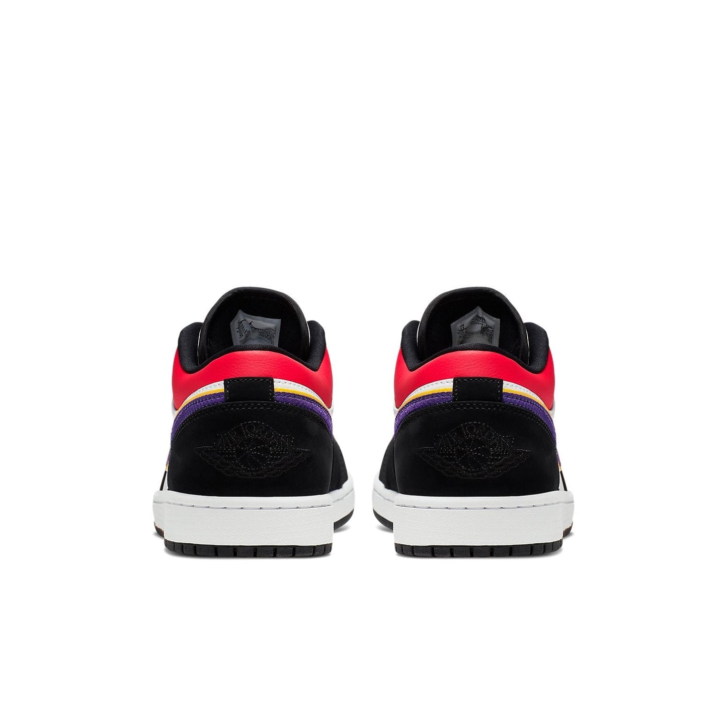 Air Jordan 1 Low “Rivals”