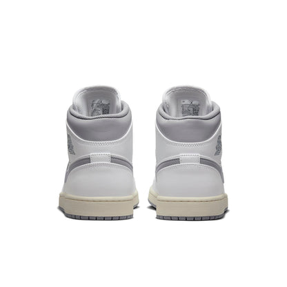 Air Jordan 1 Mid “Neutral Grey”
