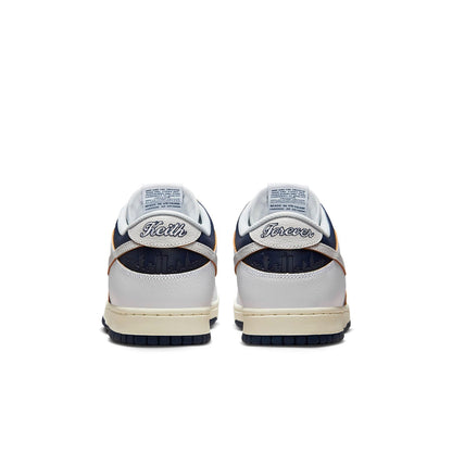 Nike x HUF SB Dunk Low “New York”