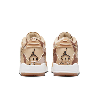 Air Jordan 3 Tex “Desert Camo”