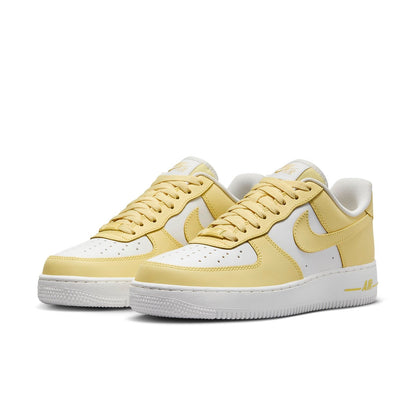 Nike Air Force 1 Low “Lemon”