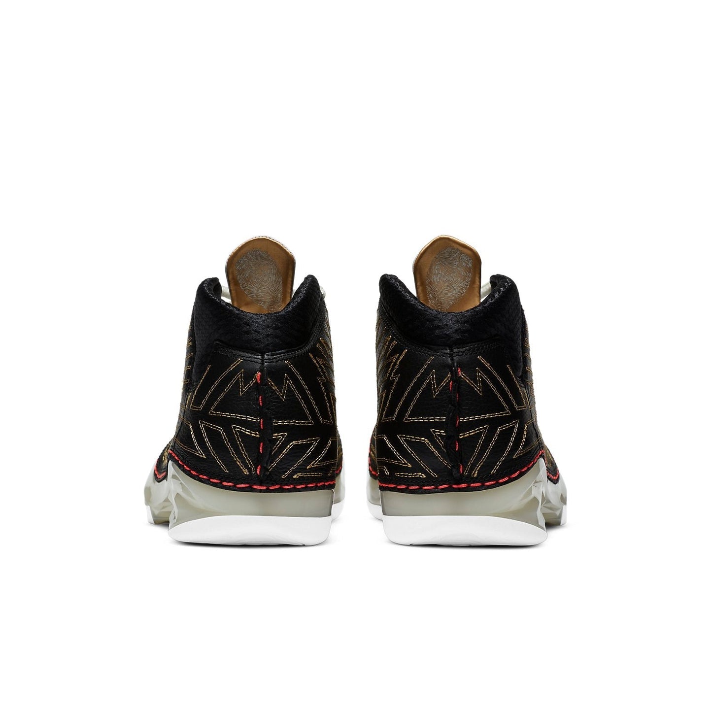 Titan x Air Jordan 23 Retro SP “10th Anniversary”