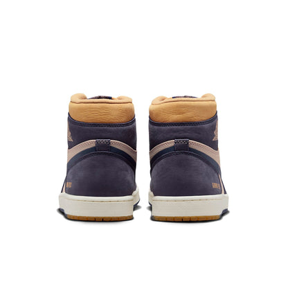 Air Jordan 1 Retro High Element “Gore-Tex Sky J Purple”
