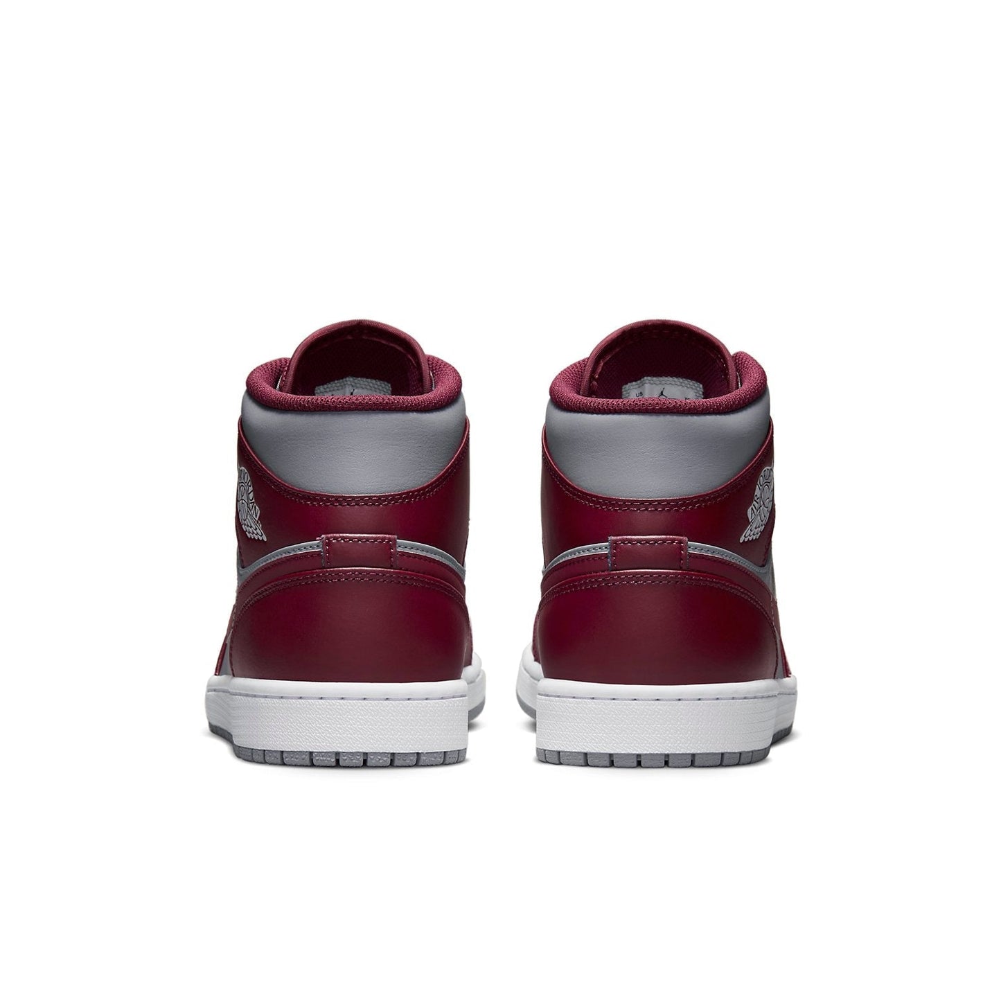 Air Jordan 1 Mid “Cherrywood Red”