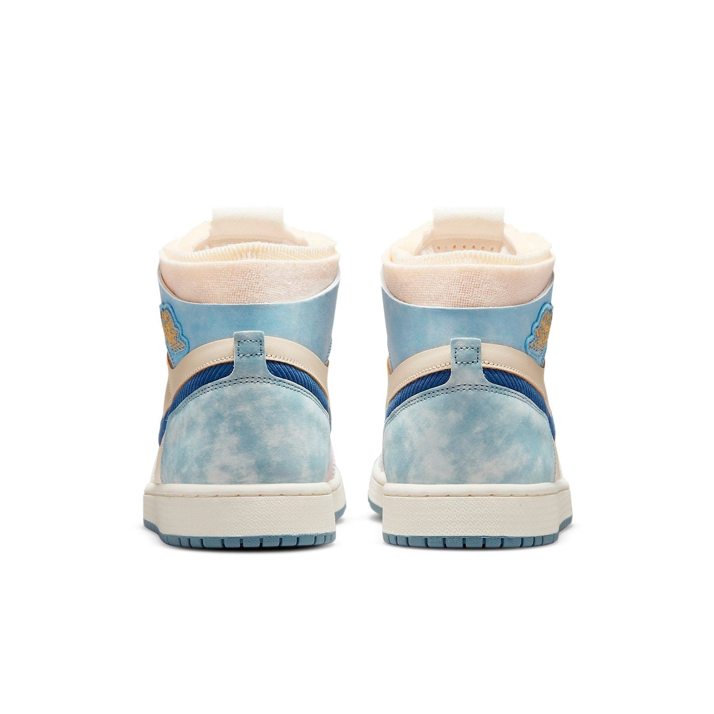 Air Jordan 1 Zoom Comfort “Celestine Blue”