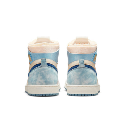 Air Jordan 1 Zoom Comfort “Celestine Blue”
