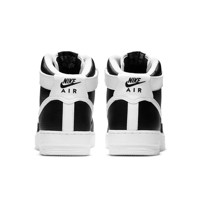 Nike Air Force 1 “07 High “Black White”
