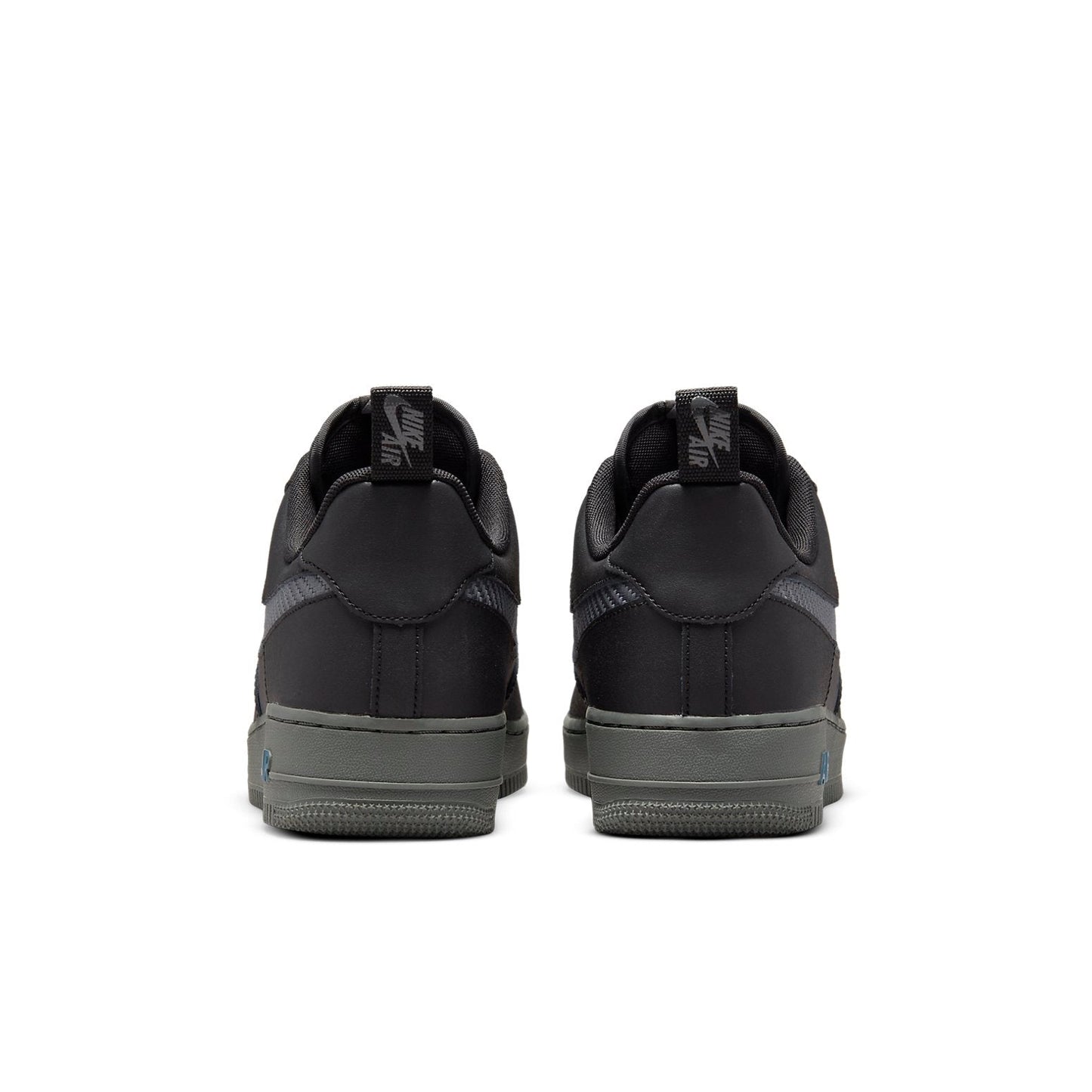 Nike Air Force 1 “Carbon Fiber Weave”