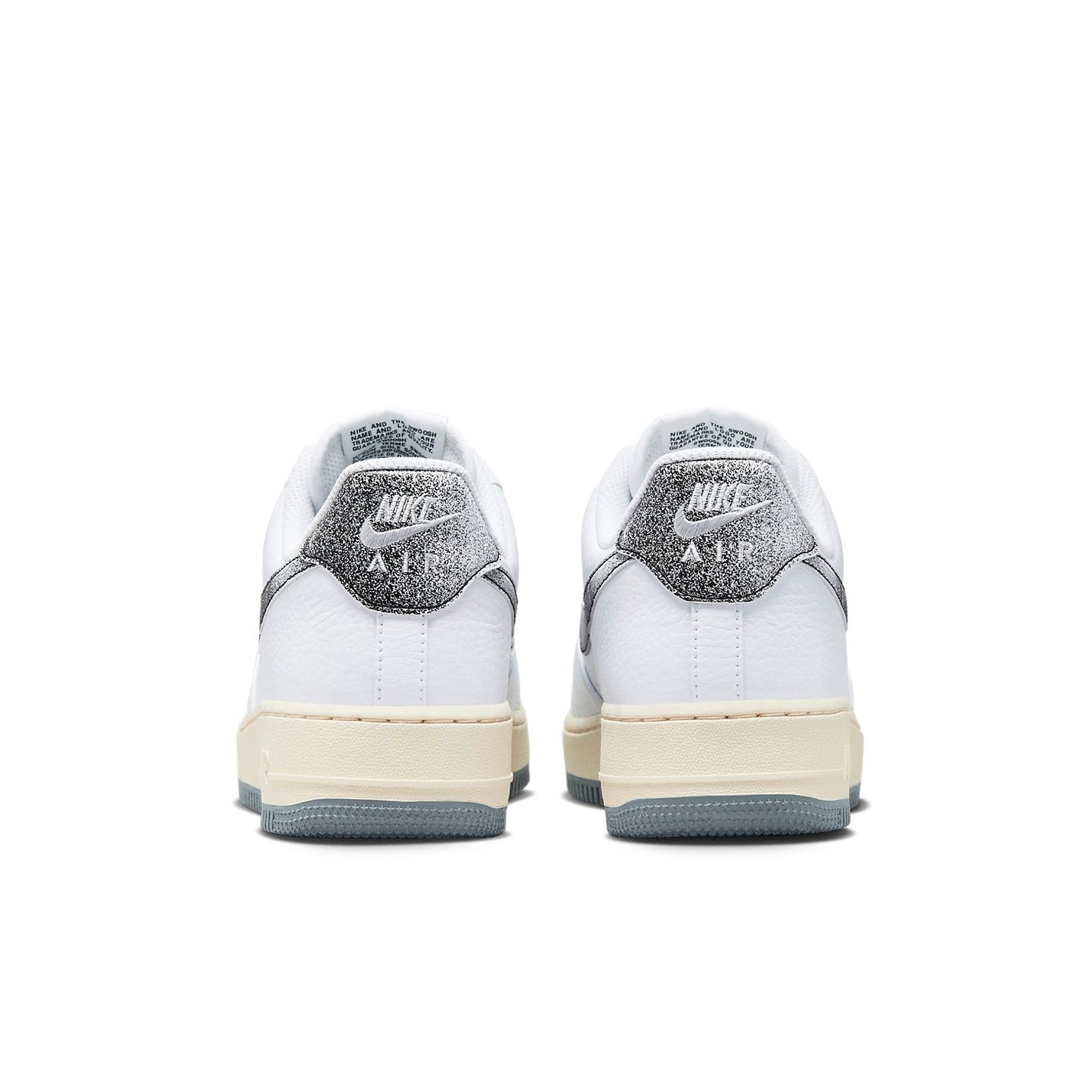 Nike Air Force 1 Low “Classics 50 Years Of Hip-Hop”