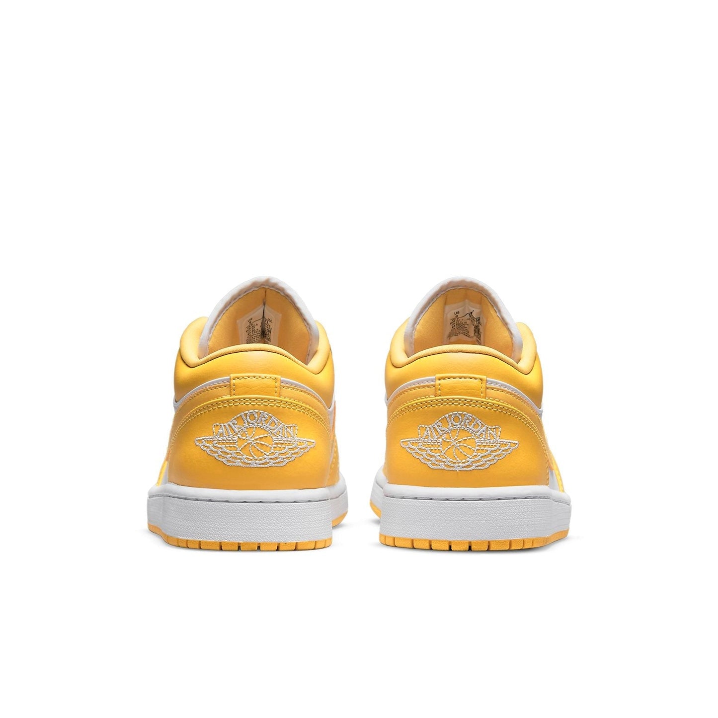 Air Jordan 1 Low “Pollen”
