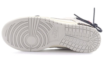 Nike x Off-White Dunk Low “Lot 20 of 50”
