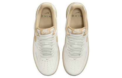 Nike Air Force 1 Low 07 “White Sail”