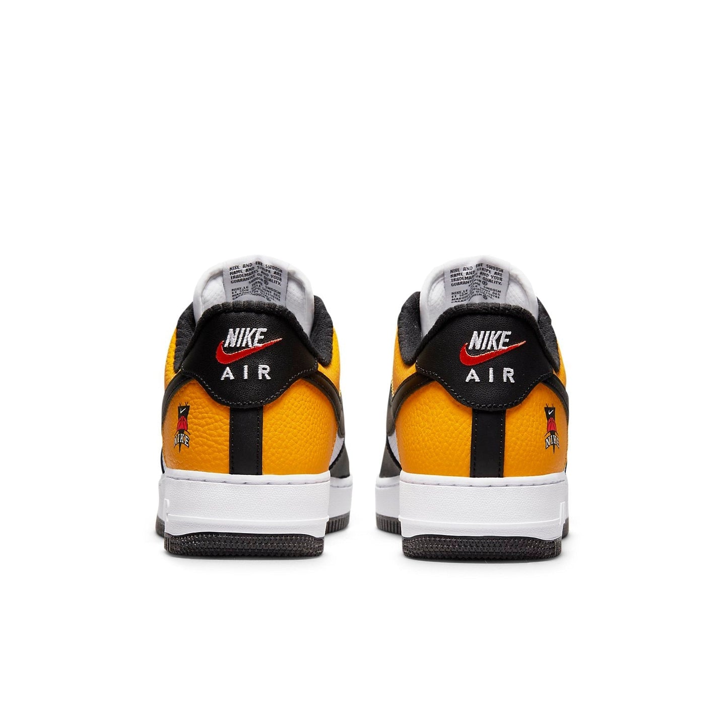 Nike Air Force 1 “08 LV8 “Jersey Mesh”
