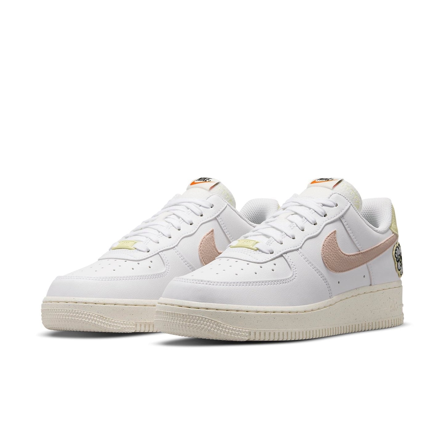 Nike Air Force 1 “07 SE “Flower Power”