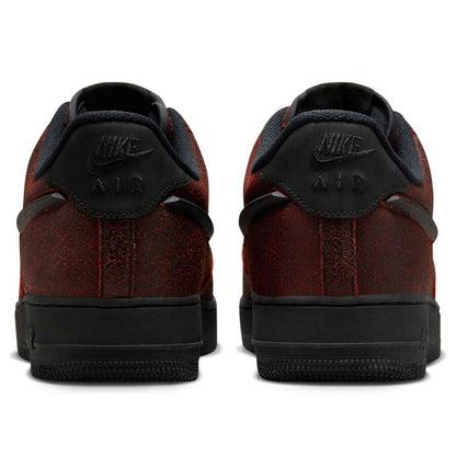 Nike Air Force 1 “Halloween”