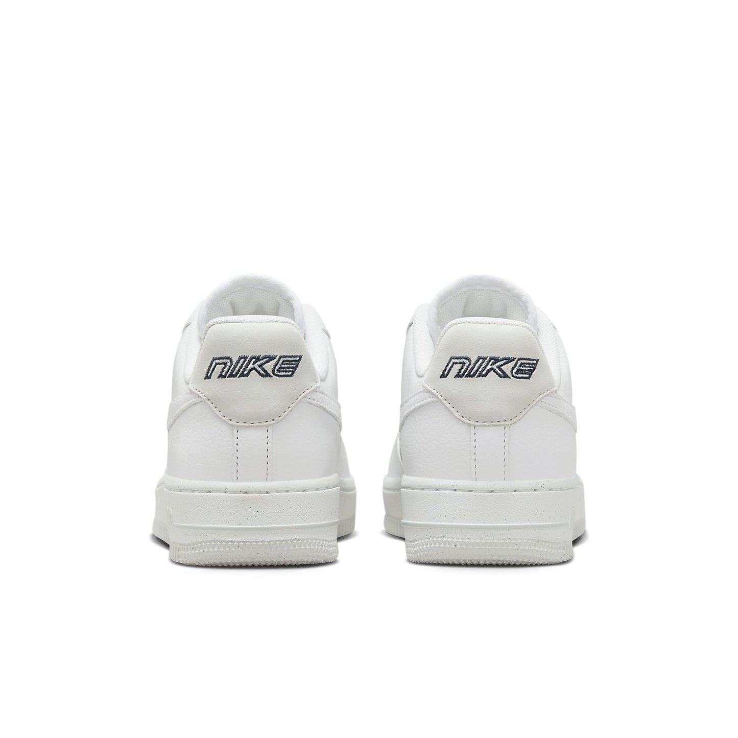 Nike Air Force 1 Low “White Light Smoke Grey”