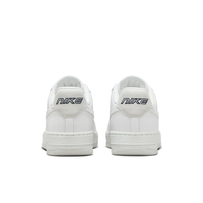 Nike Air Force 1 Low “White Light Smoke Grey”