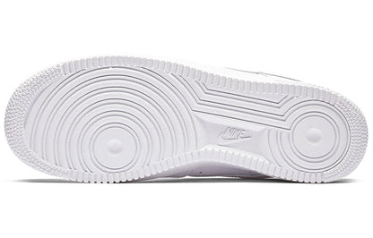 Nike Air Force 1 “07 “White”