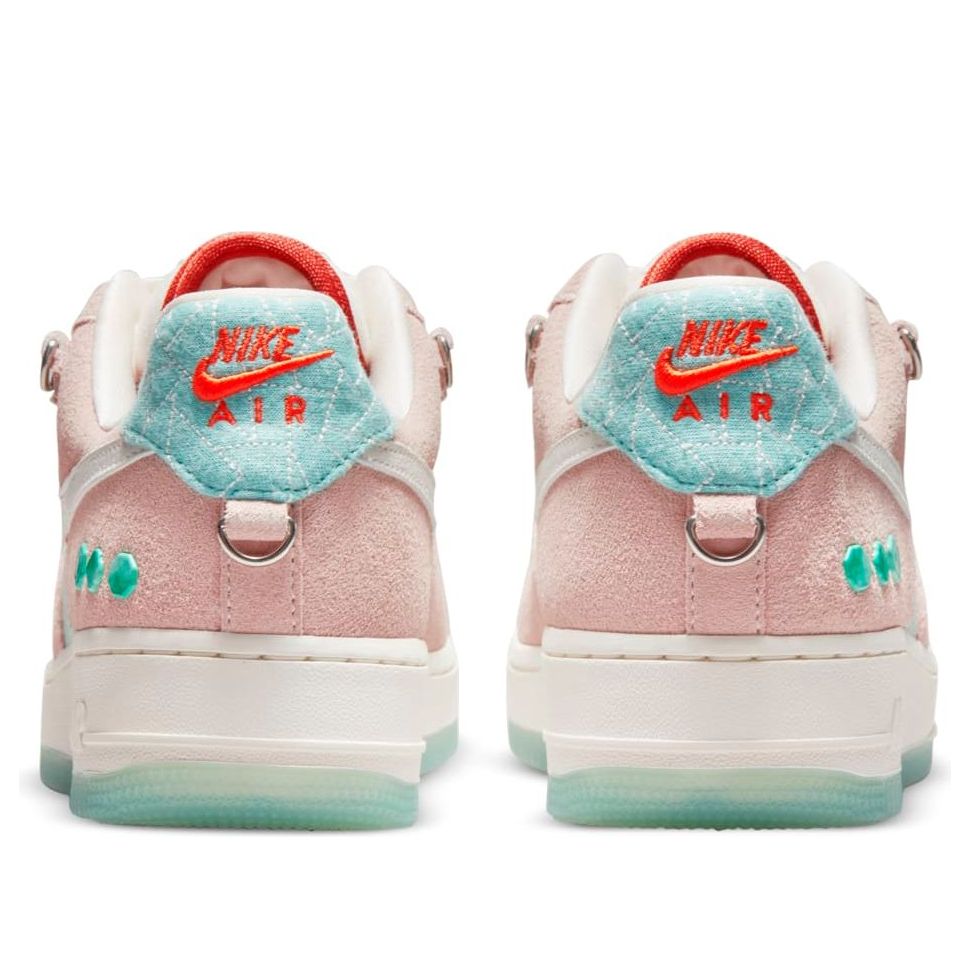 Nike Air Force 1 “07 LX “Shapeless, Formless and Limitless”