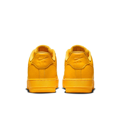 Nike Air Force 1 Low Waterproof “University Gold”