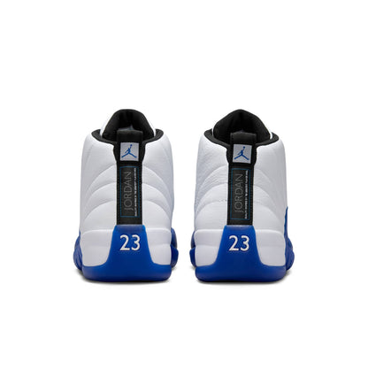 Air Jordan 12 “Blueberry”