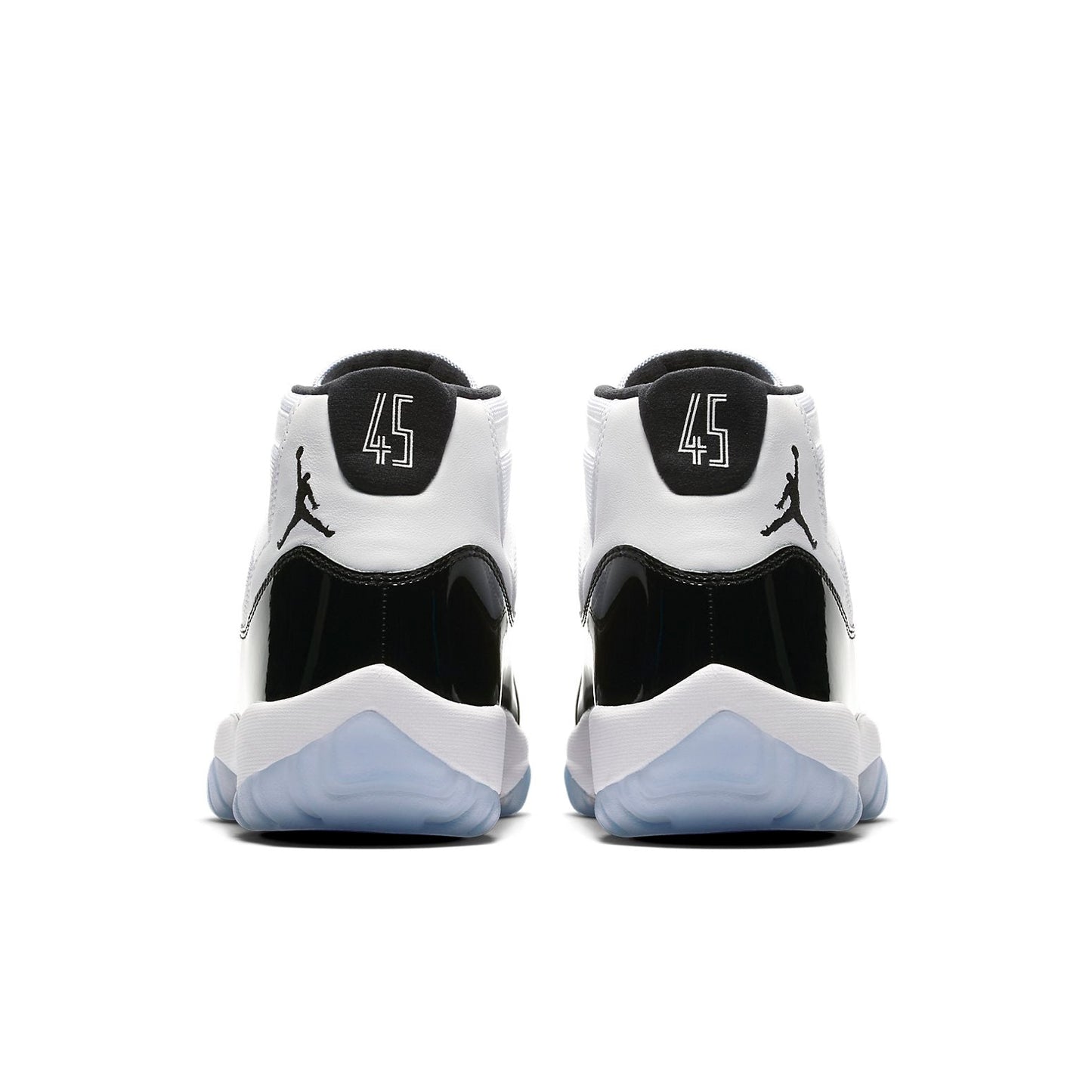 Air Jordan 11 Retro “Concord”