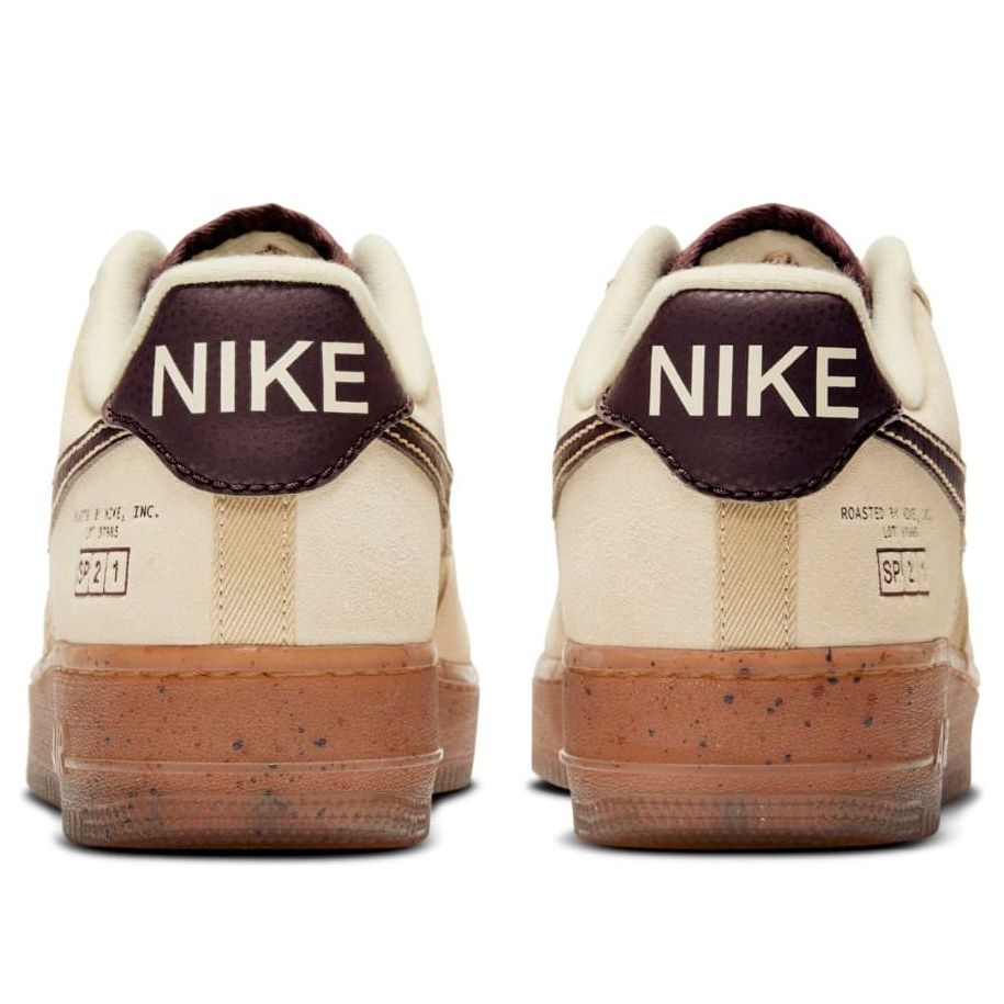 Nike Air Force 1 Low “Coffee”