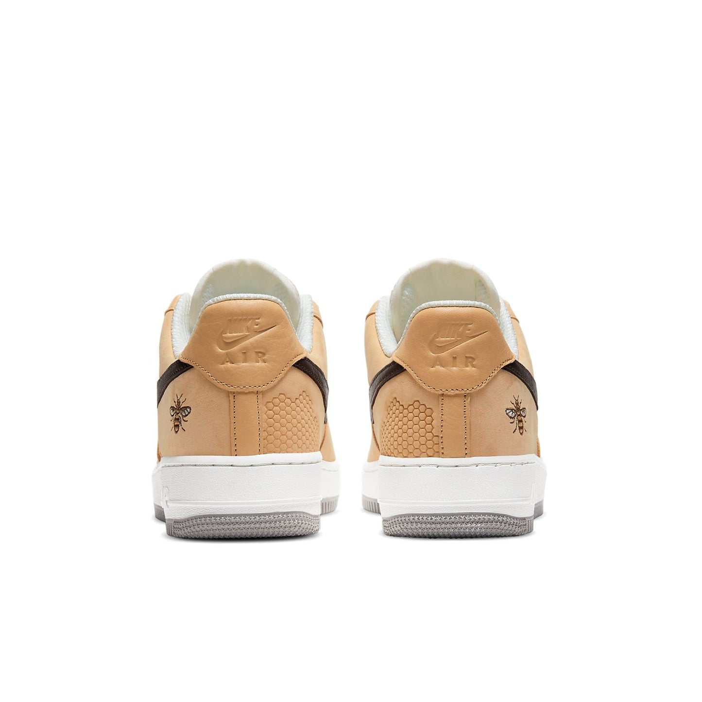Nike Air Force 1 Low “Manchester Bee”
