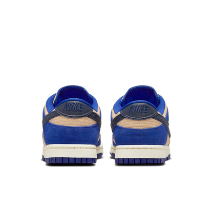 Nike Dunk Low LX “Blue Suede”