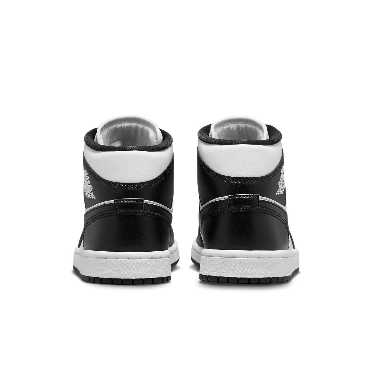 Air Jordan 1 Mid “Panda”