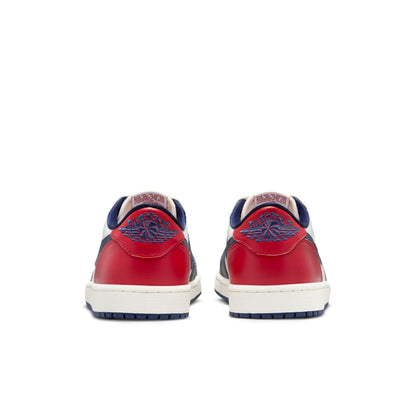 Air Jordan 1 Retro Low OG “Howard University”