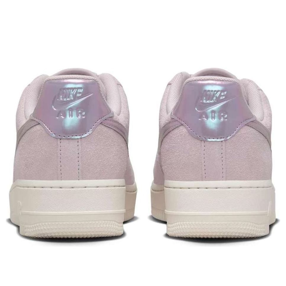 Nike Air Force 1 “07 SE “Platinum Violet”