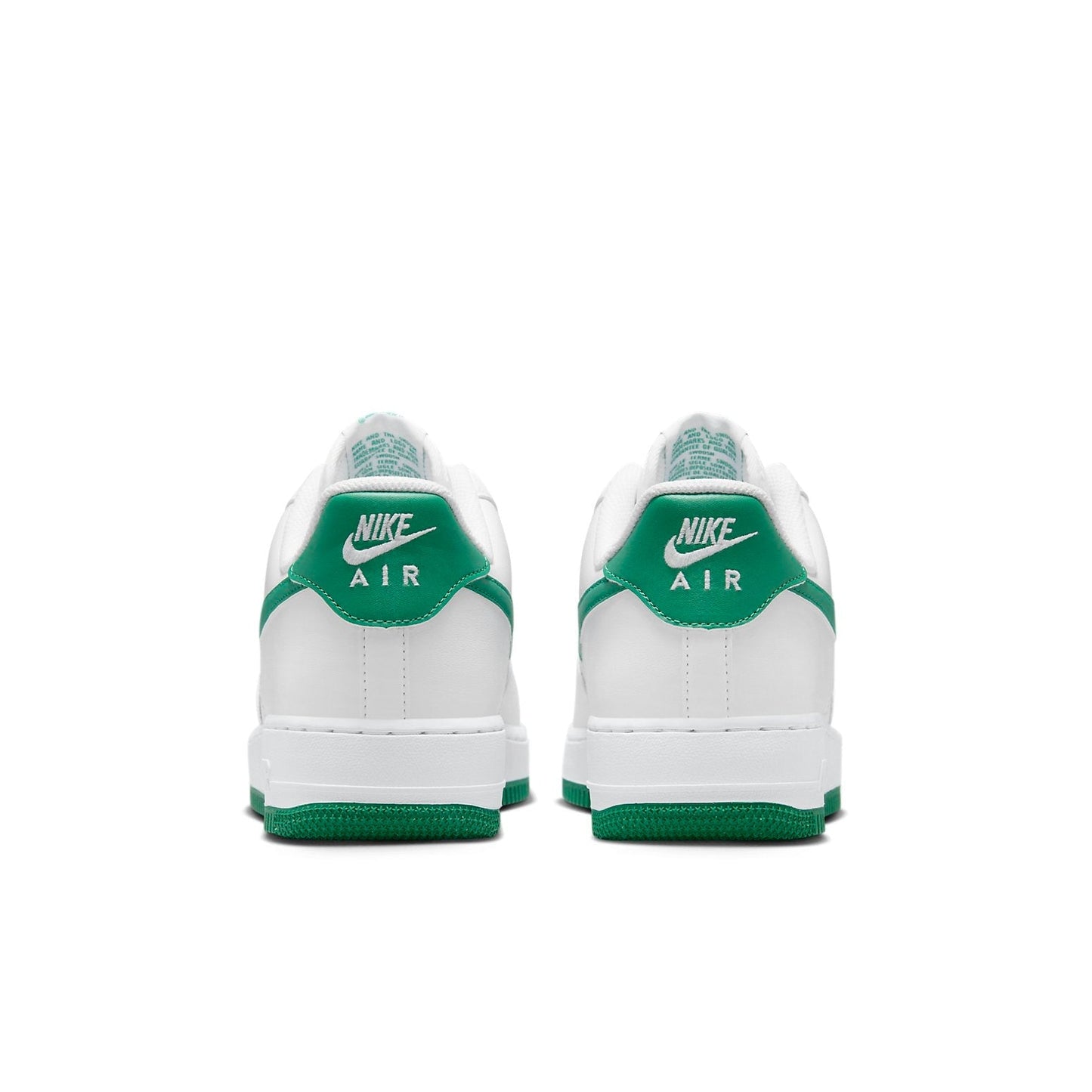 Nike Air Force 1 Low “Malachite”