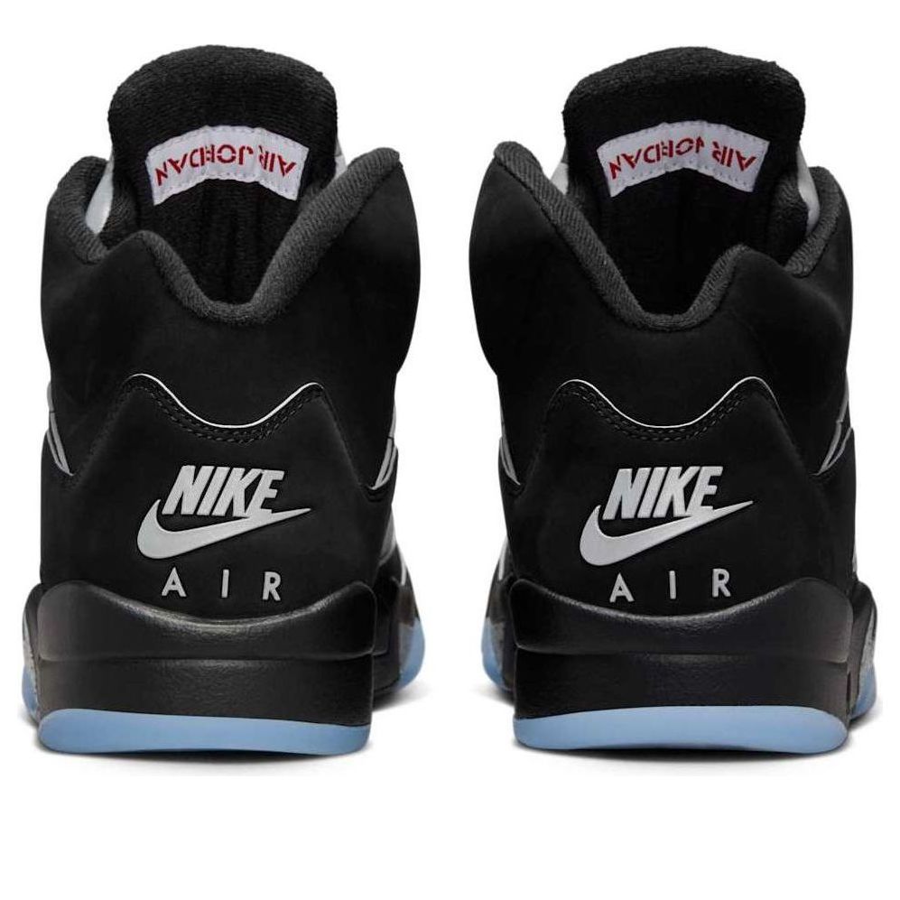 Air Jordan 5 Retro OG “Black Metallic Reimagined”