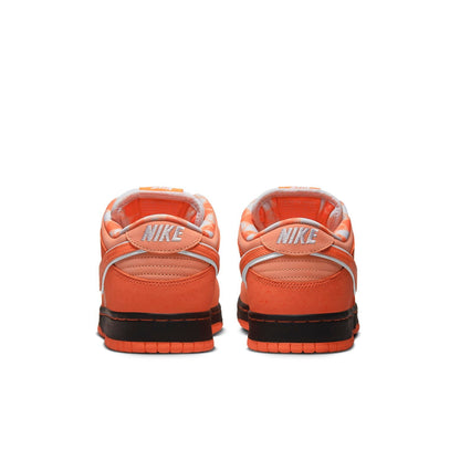 Nike SB Dunk Low “Concepts Orange Lobster”