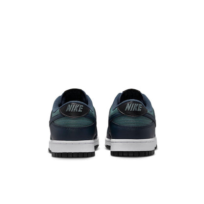 Nike Dunk Low Premium “Armory Navy”