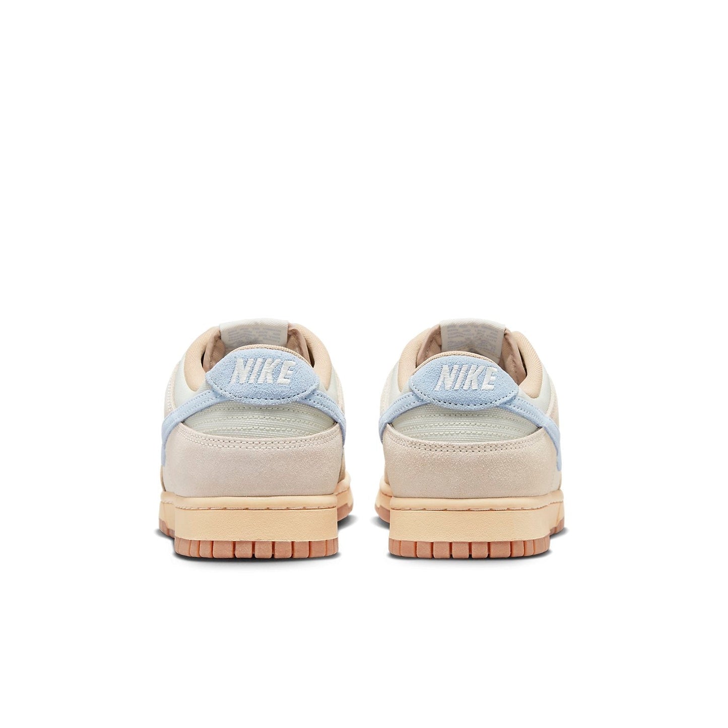 Nike Dunk Low “Sanddrift Light Armory Blue”